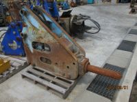 Búa đục thủy lực  OKada OUB 308